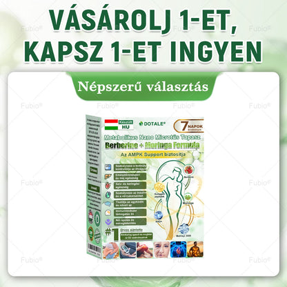 Gratulálunk! Ön a mai nap 500. vásárlónk, ezért különleges ajánlatban részesül: a második terméket 30% kedvezménnyel kaphatja meg! 🎉 𝑫𝑶𝑻𝑨𝑳𝑬®