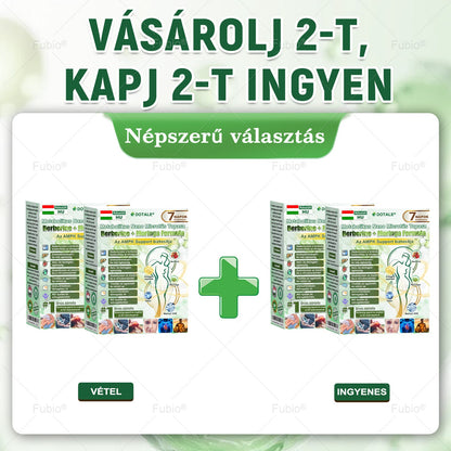 Gratulálunk! Ön a mai nap 500. vásárlónk, ezért különleges ajánlatban részesül: a második terméket 30% kedvezménnyel kaphatja meg! 🎉 𝑫𝑶𝑻𝑨𝑳𝑬®