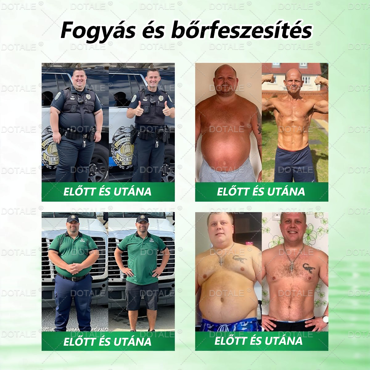 Gratulálunk! Ön a mai nap 500. vásárlónk, ezért különleges ajánlatban részesül: a második terméket 30% kedvezménnyel kaphatja meg! 🎉 𝑫𝑶𝑻𝑨𝑳𝑬®