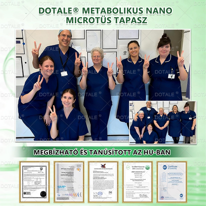 Gratulálunk! Ön a mai nap 500. vásárlónk, ezért különleges ajánlatban részesül: a második terméket 30% kedvezménnyel kaphatja meg! 🎉 𝑫𝑶𝑻𝑨𝑳𝑬®