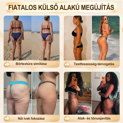 HISKIN®🏆 Mellvolumen, Emelés és Feszesítés Támogatására Szolgáló Nano Mikrotűs Tapasz Volufiline + Exosome + Rézpeptid Formula Sejtmegújító Technológiával Támogatva